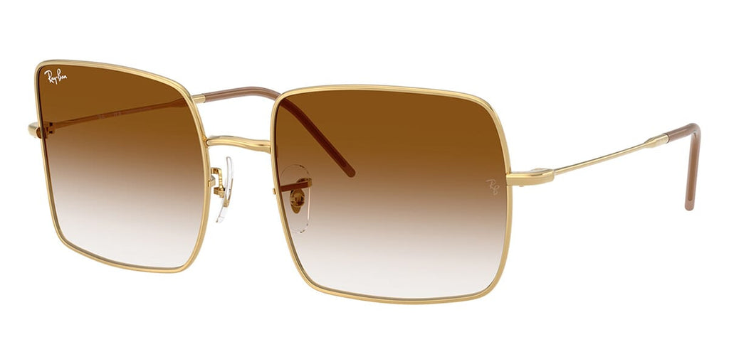 Ray-Ban Square Reverse RB R0104S 001/CB