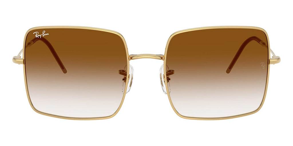 Ray-Ban Square Reverse RB R0104S 001/CB