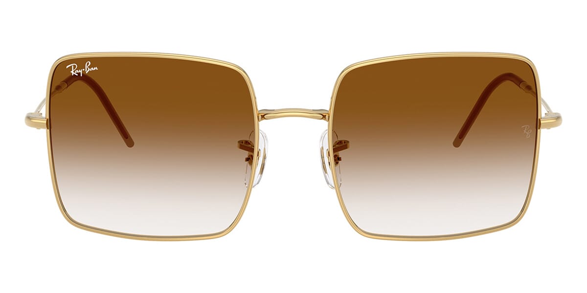 Ray-Ban Square Reverse RB R0104S 001/CB