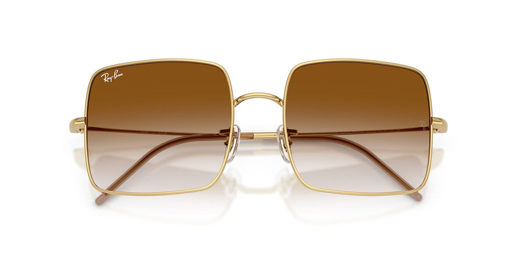 Ray-Ban Square Reverse RB R0104S 001/CB
