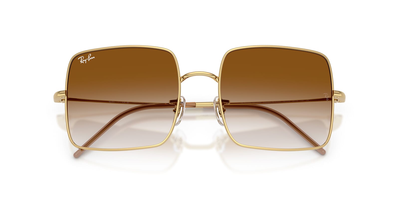 Ray-Ban Square Reverse RB R0104S 001/CB
