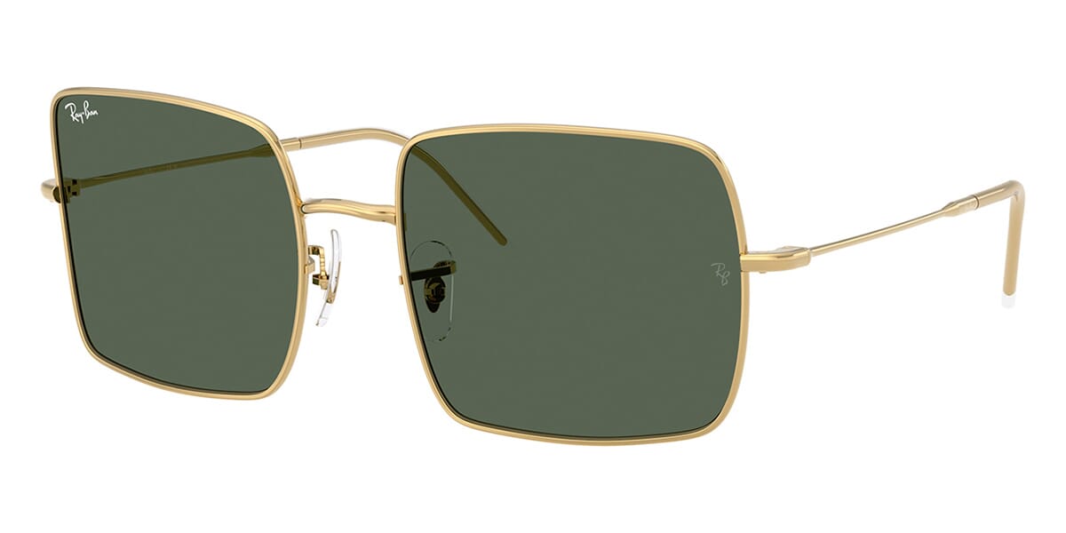 Ray-Ban Square Reverse RB R0104S 001/VR