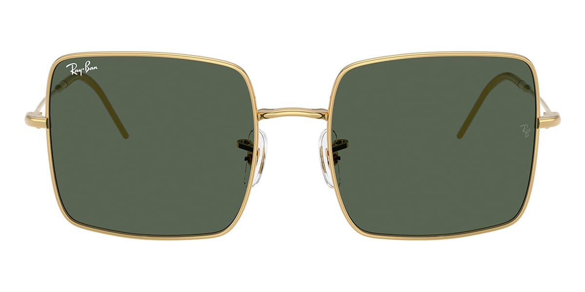 Ray-Ban Square Reverse RB R0104S 001/VR
