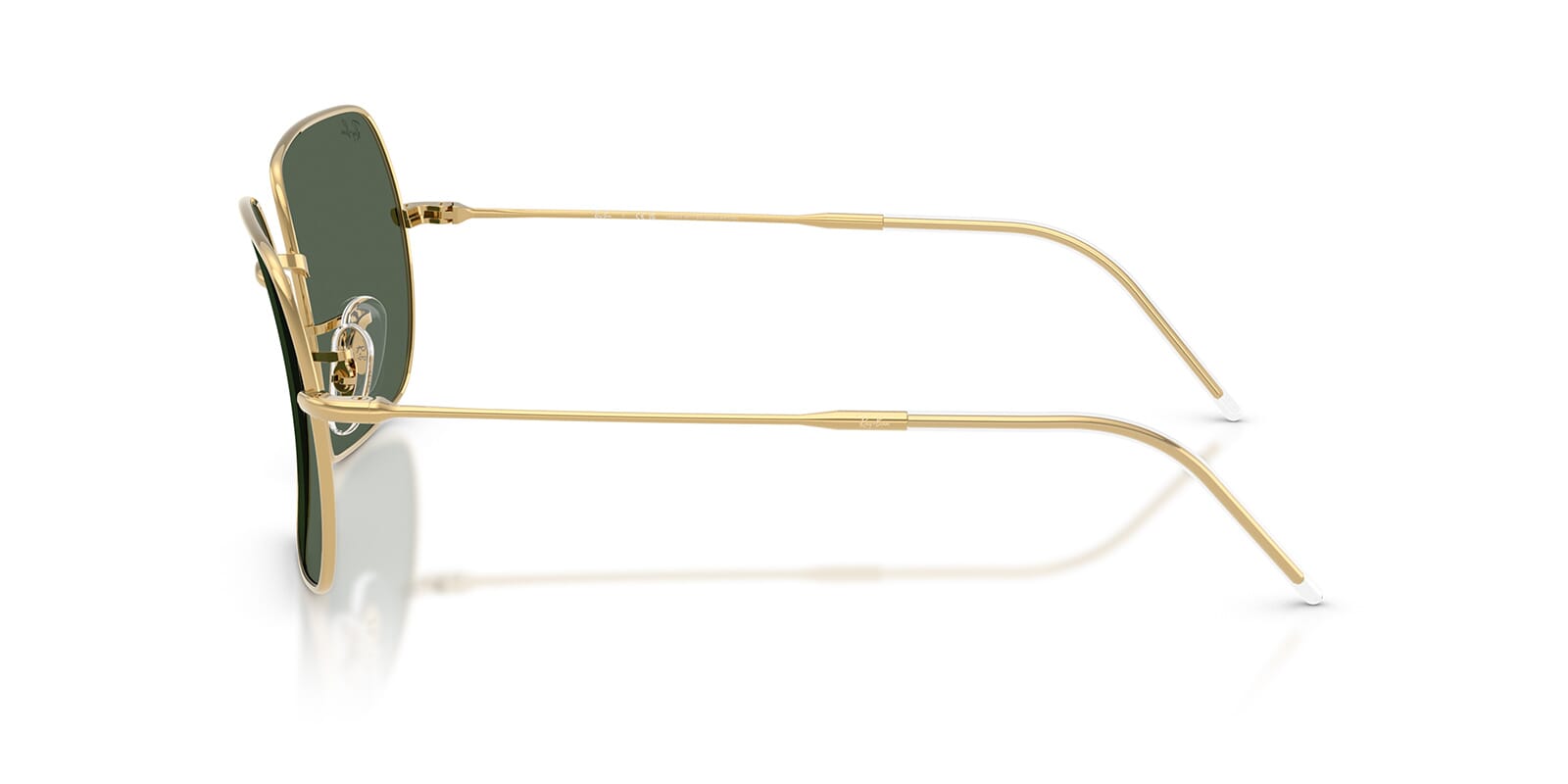 Ray-Ban Square Reverse RB R0104S 001/VR