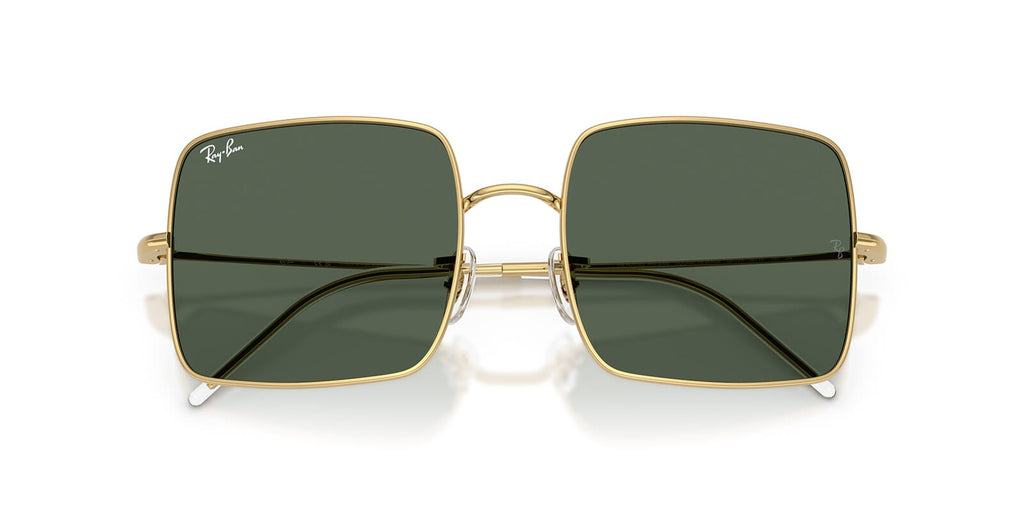 Ray-Ban Square Reverse RB R0104S 001/VR