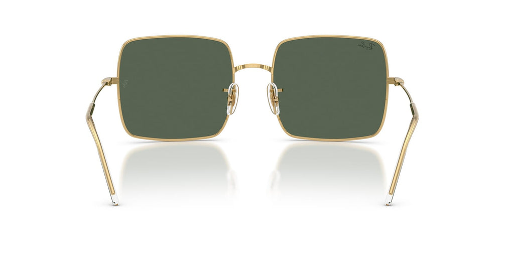 Ray-Ban Square Reverse RB R0104S 001/VR