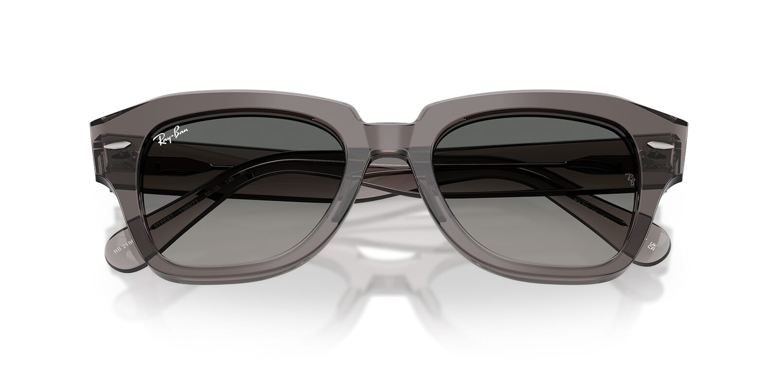 Ray-Ban State Street RB 2186 1369/71