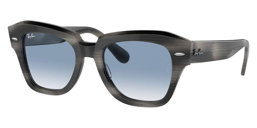 Ray-Ban State Street RB 2186 1404/3F