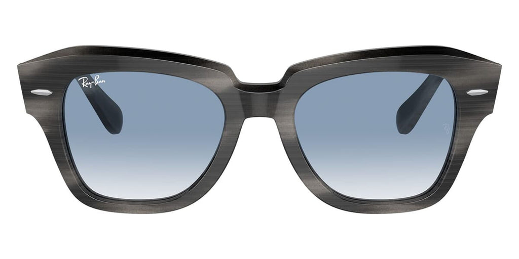 Ray-Ban State Street RB 2186 1404/3F