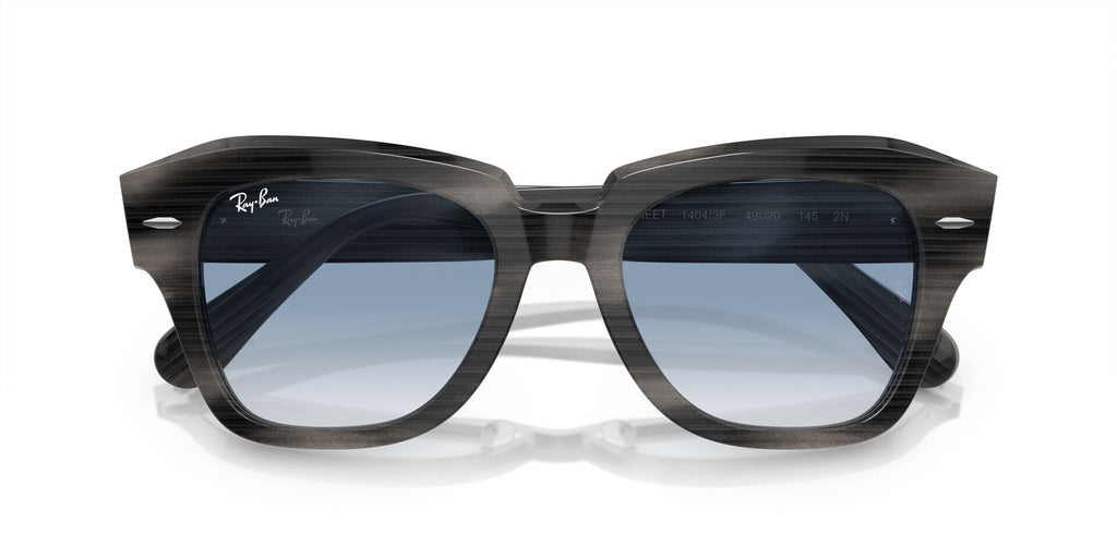 Ray-Ban State Street RB 2186 1404/3F