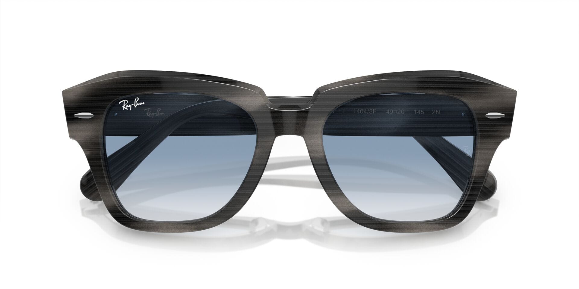 Ray-Ban State Street RB 2186 1404/3F