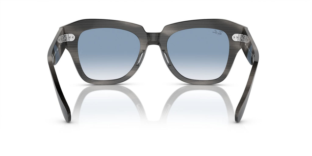 Ray-Ban State Street RB 2186 1404/3F