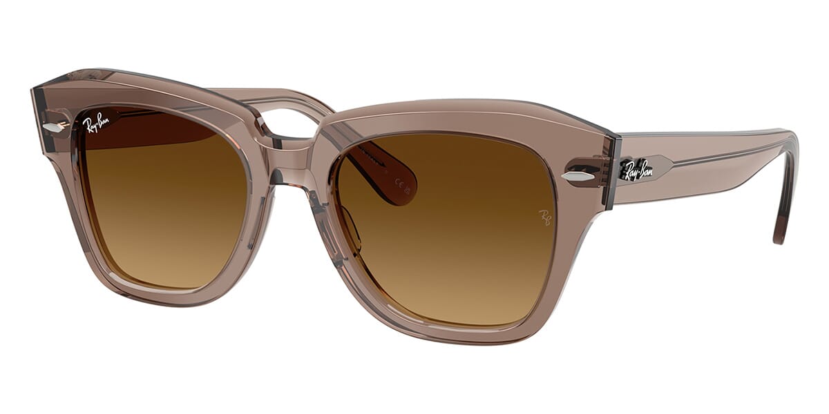 Ray-Ban State Street RB 2186 6827/85