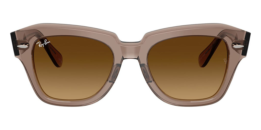 Ray-Ban State Street RB 2186 6827/85