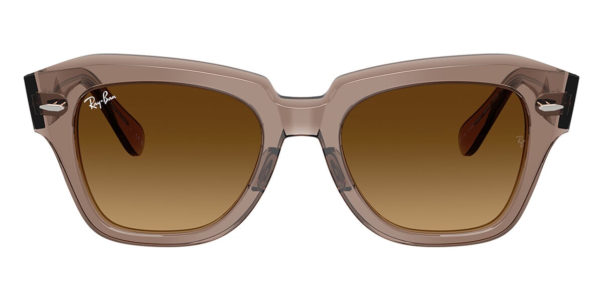 Ray-Ban State Street RB 2186 6827/85