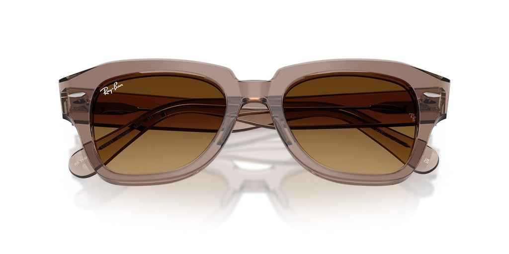 Ray-Ban State Street RB 2186 6827/85