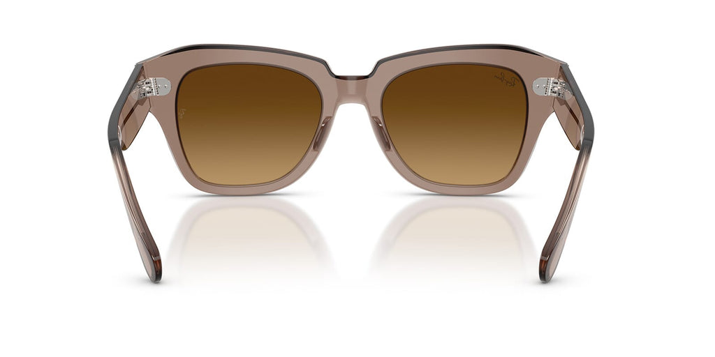 Ray-Ban State Street RB 2186 6827/85