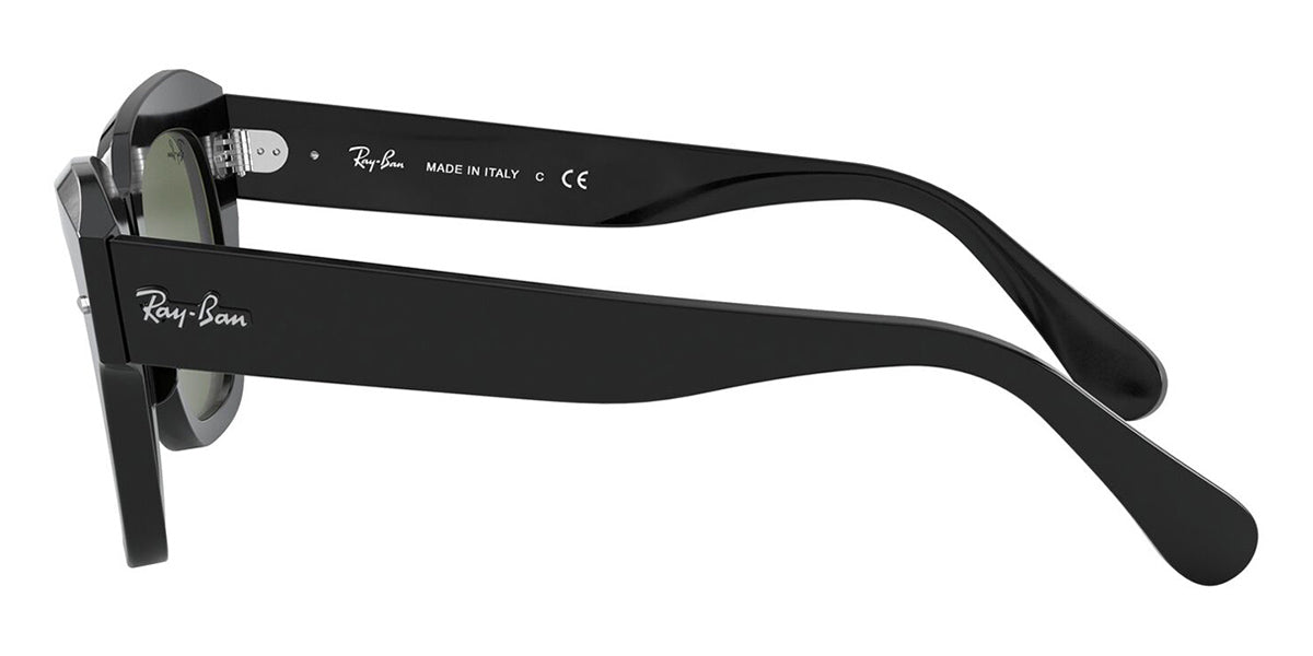Ray-Ban State Street RB 2186 901/31 - As Seen On Chace Crawford & Billy Joe Armstrong
