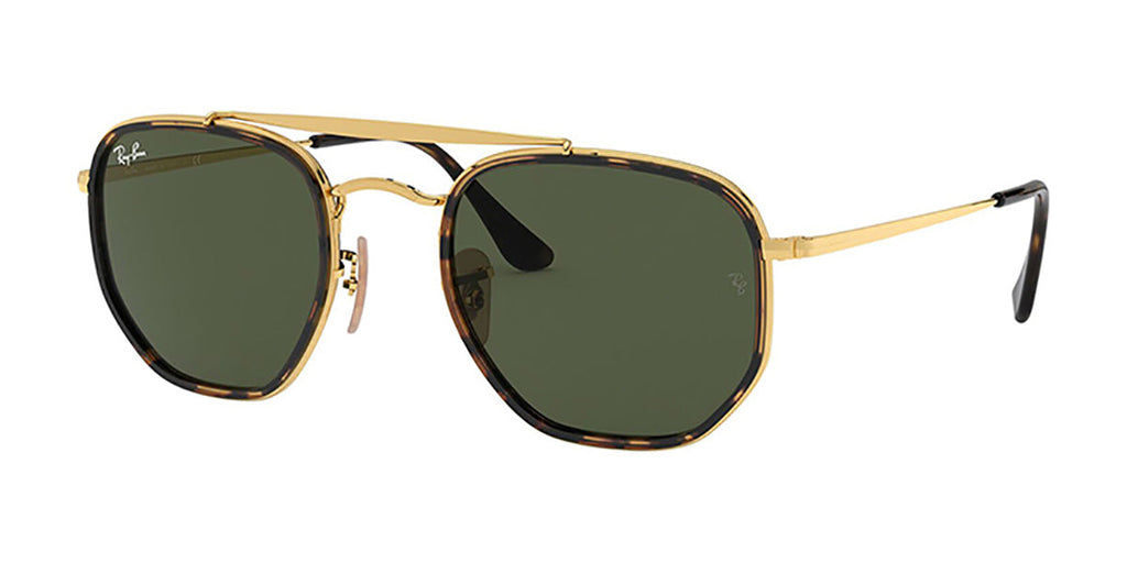 Ray-Ban The Marshal II RB 3648M 001