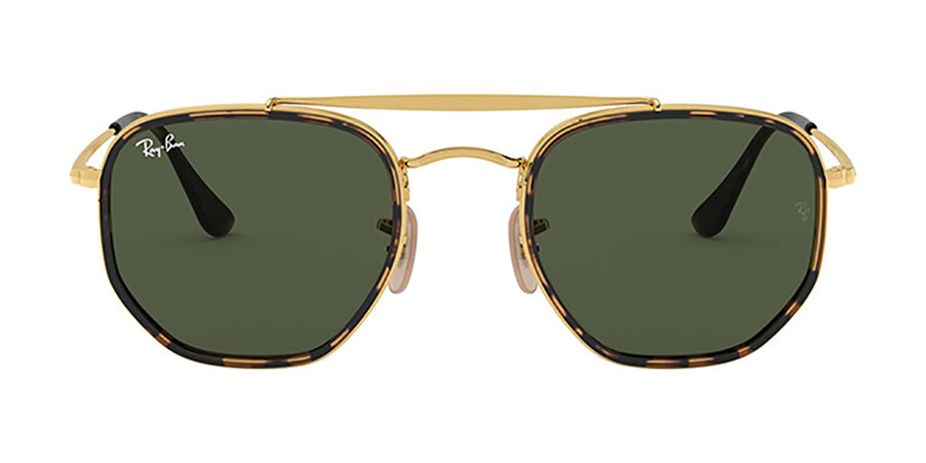 Ray-Ban The Marshal II RB 3648M 001