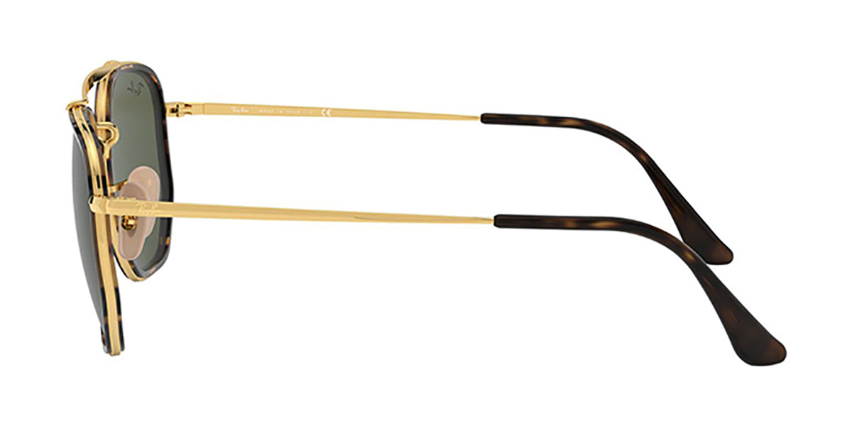 Ray-Ban The Marshal II RB 3648M 001