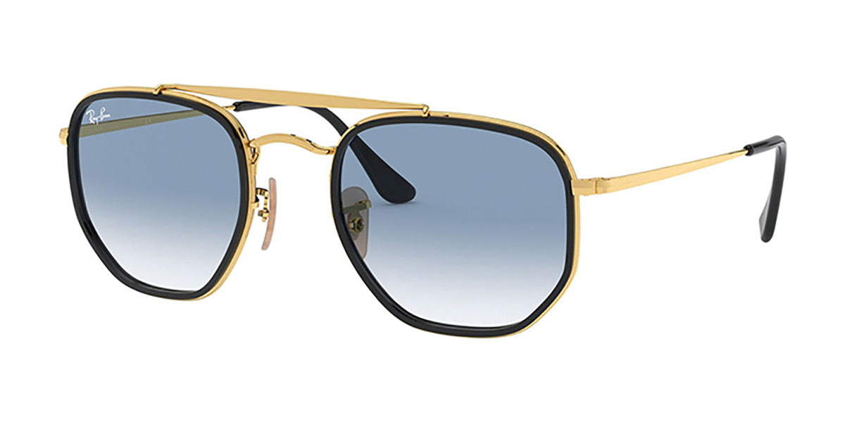 Ray-Ban The Marshal II RB 3648M 9167/3F