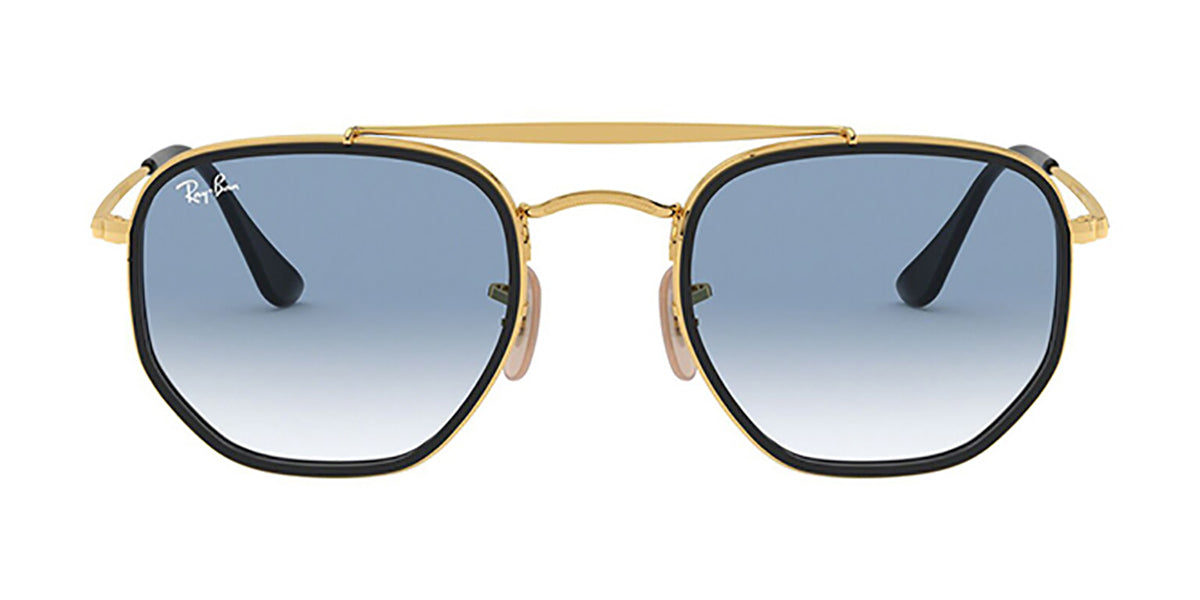 Ray-Ban The Marshal II RB 3648M 9167/3F