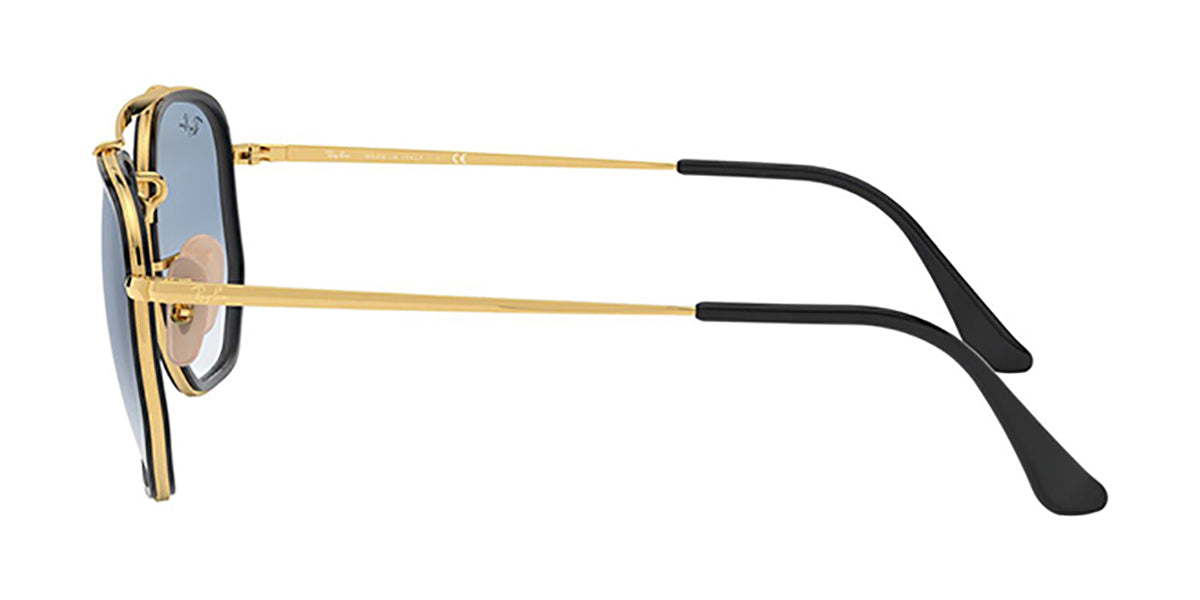 Ray-Ban The Marshal II RB 3648M 9167/3F