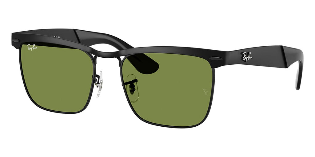 Ray-Ban Wayfarer Deluxe RB 3875 006/4E - As Seen On Walker Scobell