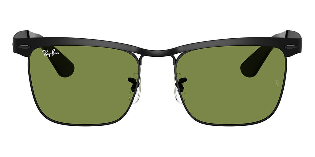 Ray-Ban Wayfarer Deluxe RB 3875 006/4E - As Seen On Walker Scobell
