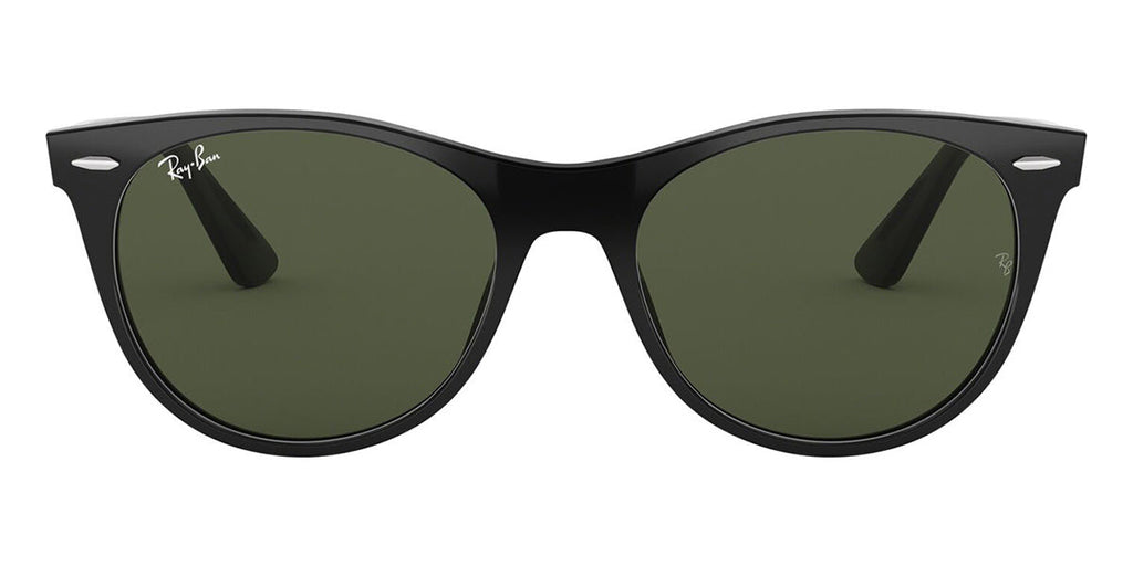 Ray-Ban Wayfarer II RB 2185 901/31 - As Seen On Miroslava Duma & Andre Agassi