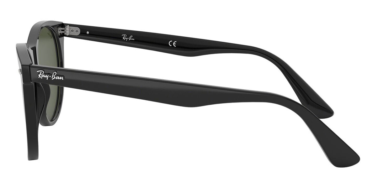 Ray-Ban Wayfarer II RB 2185 901/31 - As Seen On Miroslava Duma & Andre Agassi