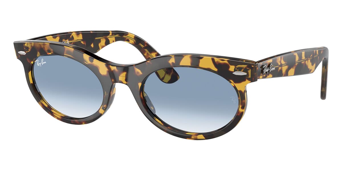 Ray-Ban Wayfarer Oval RB 2242 1332/3F