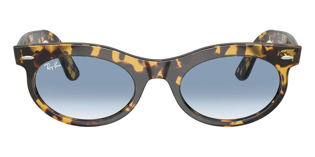 Ray-Ban Wayfarer Oval RB 2242 1332/3F