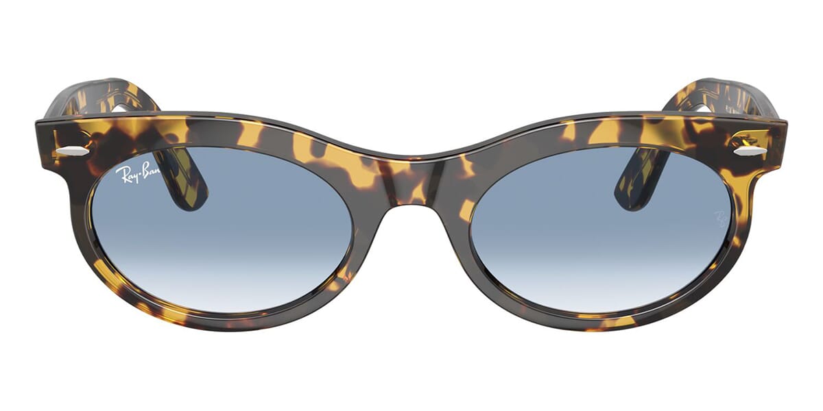 Ray-Ban Wayfarer Oval RB 2242 1332/3F