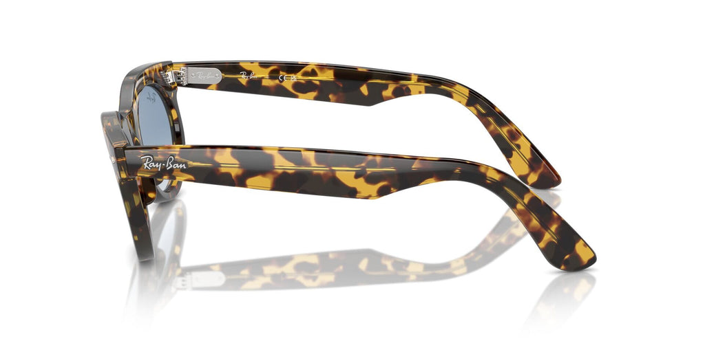 Ray-Ban Wayfarer Oval RB 2242 1332/3F