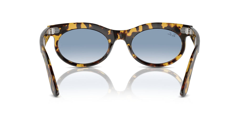 Ray-Ban Wayfarer Oval RB 2242 1332/3F