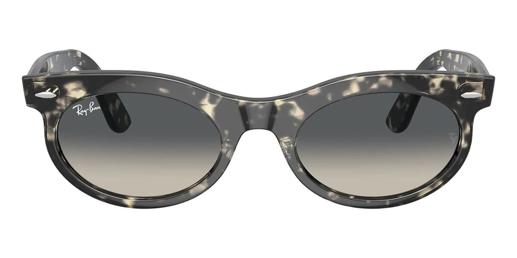 Ray-Ban Wayfarer Oval RB 2242 1333/71