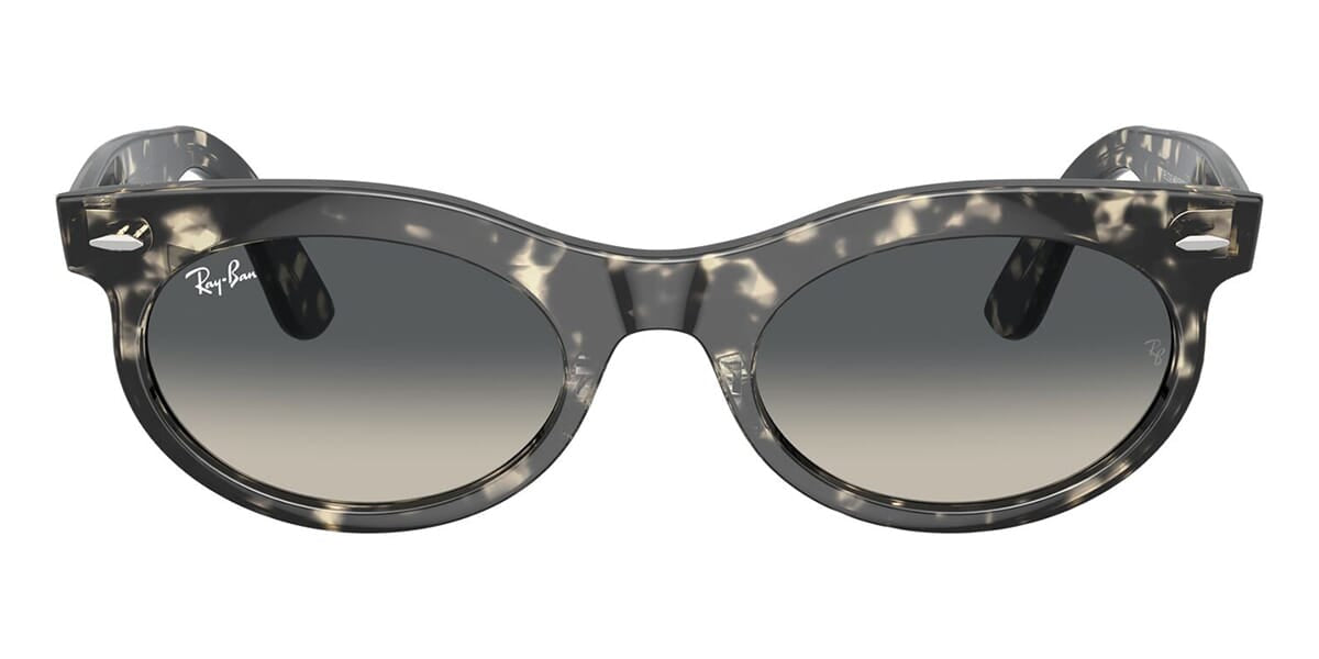 Ray-Ban Wayfarer Oval RB 2242 1333/71