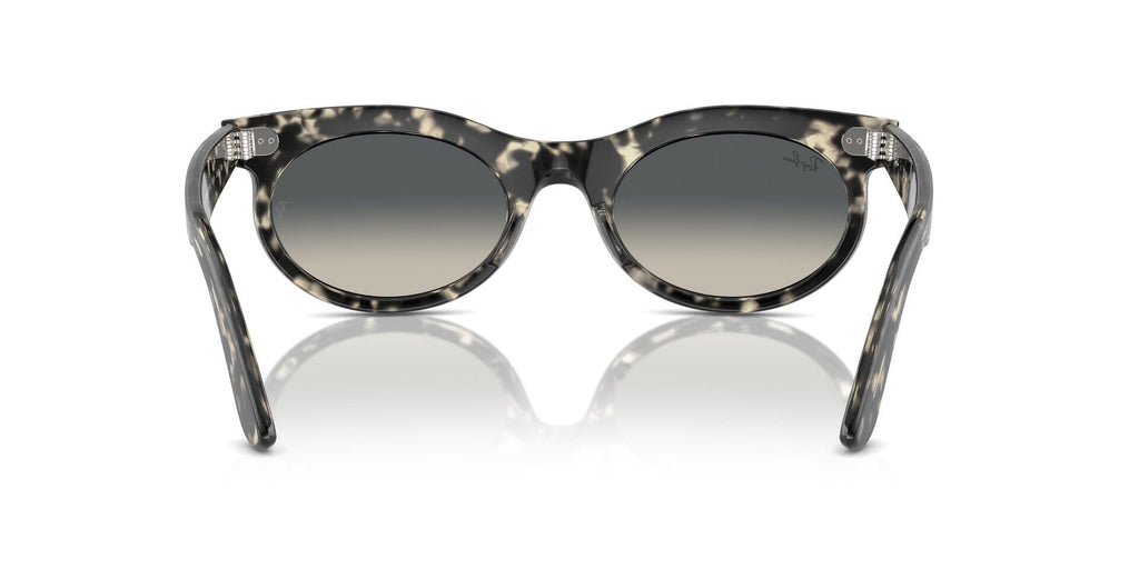 Ray-Ban Wayfarer Oval RB 2242 1333/71