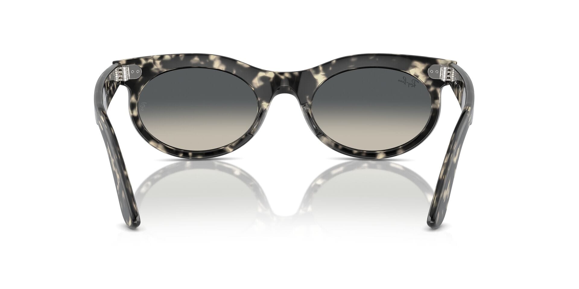 Ray-Ban Wayfarer Oval RB 2242 1333/71