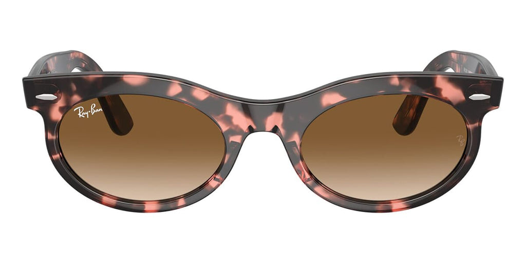 Ray-Ban Wayfarer Oval RB 2242 1334/51