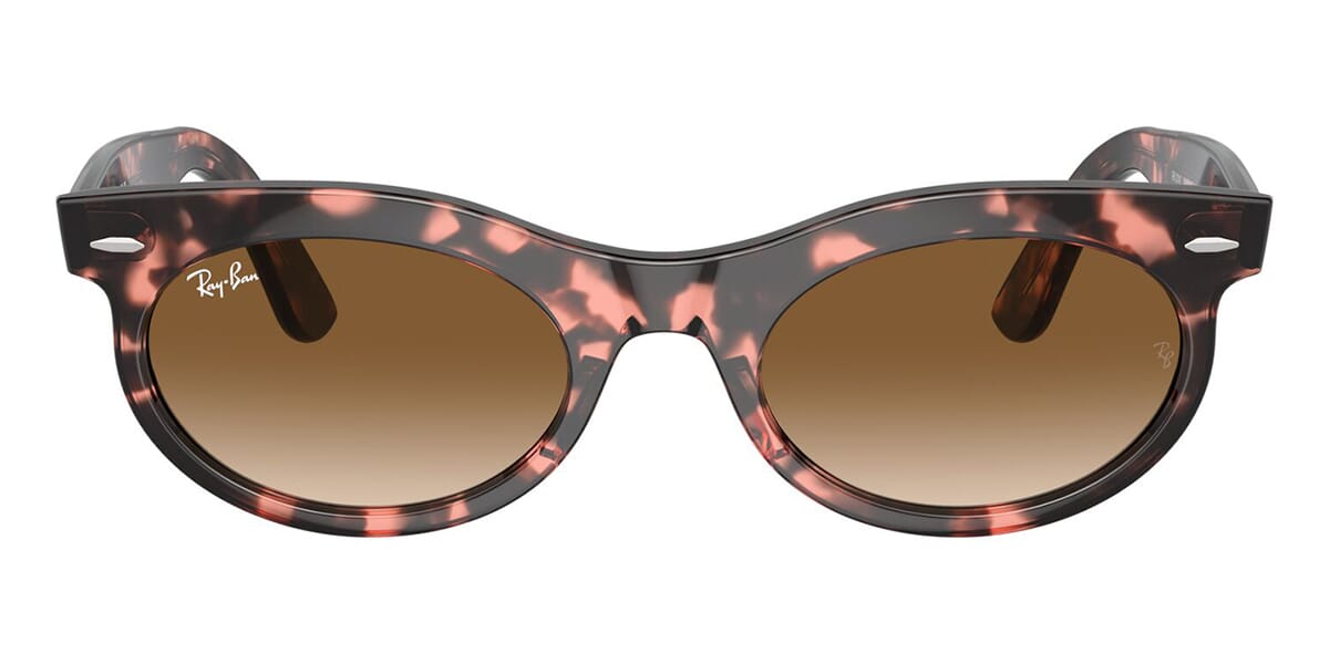Ray-Ban Wayfarer Oval RB 2242 1334/51