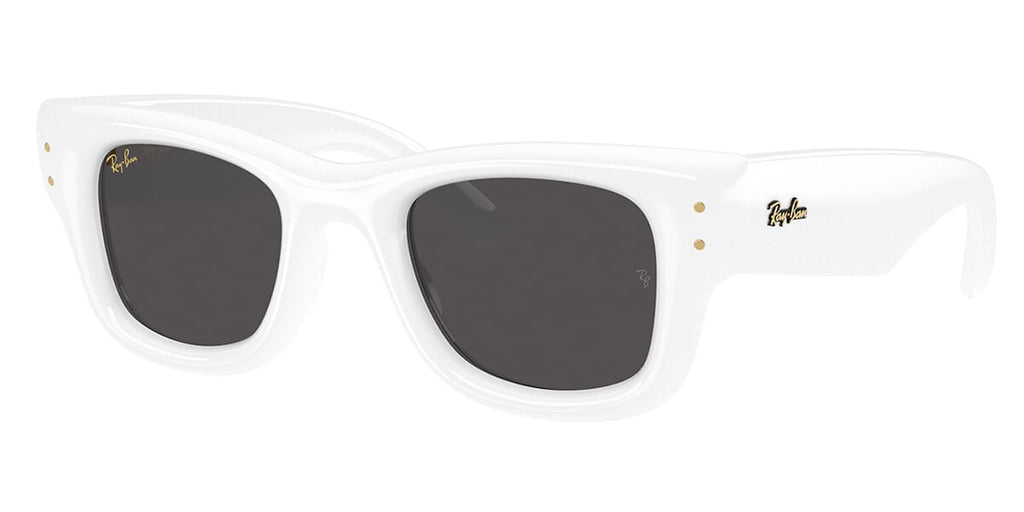 Ray-Ban Wayfarer Puffer RB 4940 671/87 - As Seen On Mickalene Thomas