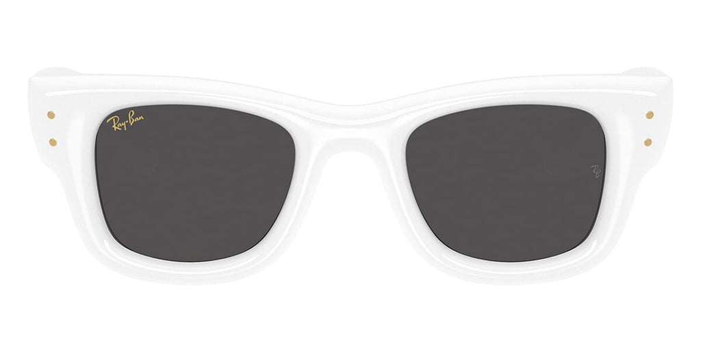 Ray-Ban Wayfarer Puffer RB 4940 671/87 - As Seen On Mickalene Thomas