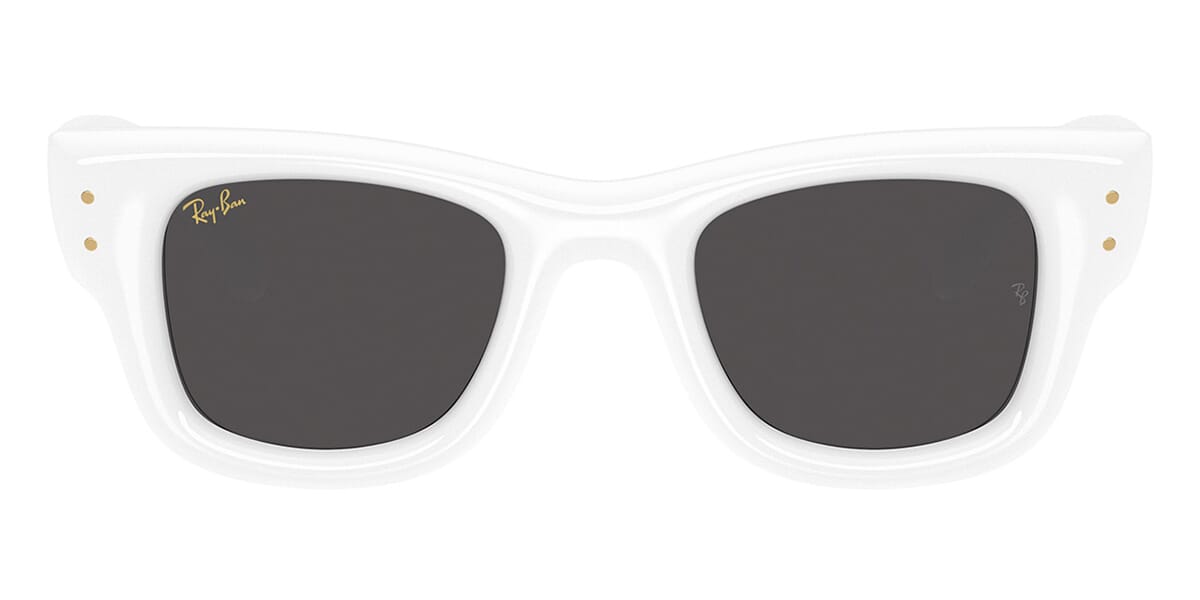 Ray-Ban Wayfarer Puffer RB 4940 671/87 - As Seen On Mickalene Thomas