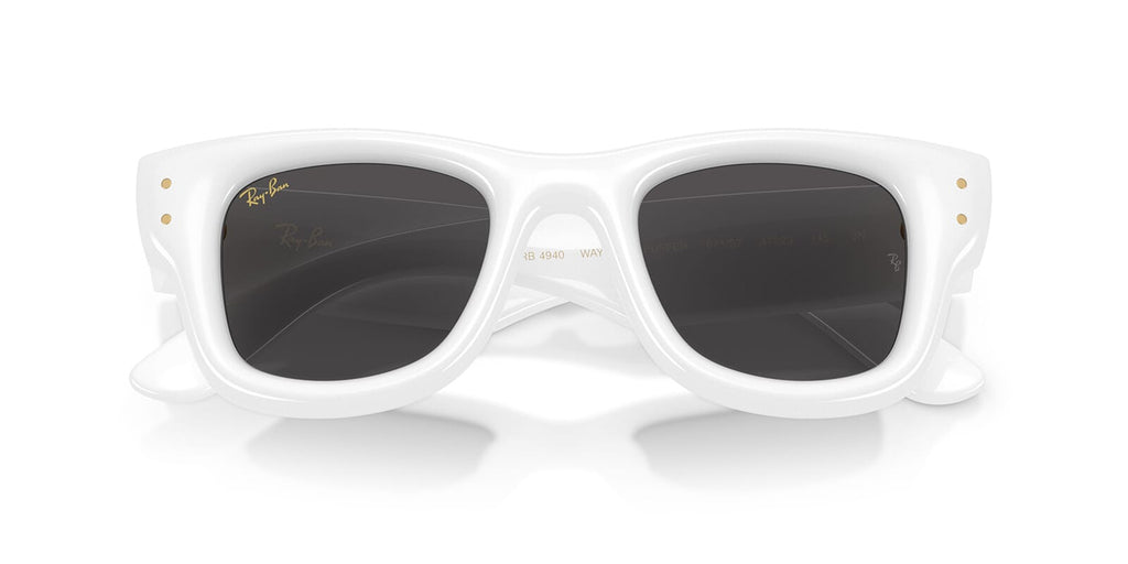 Ray-Ban Wayfarer Puffer RB 4940 671/87 - As Seen On Mickalene Thomas