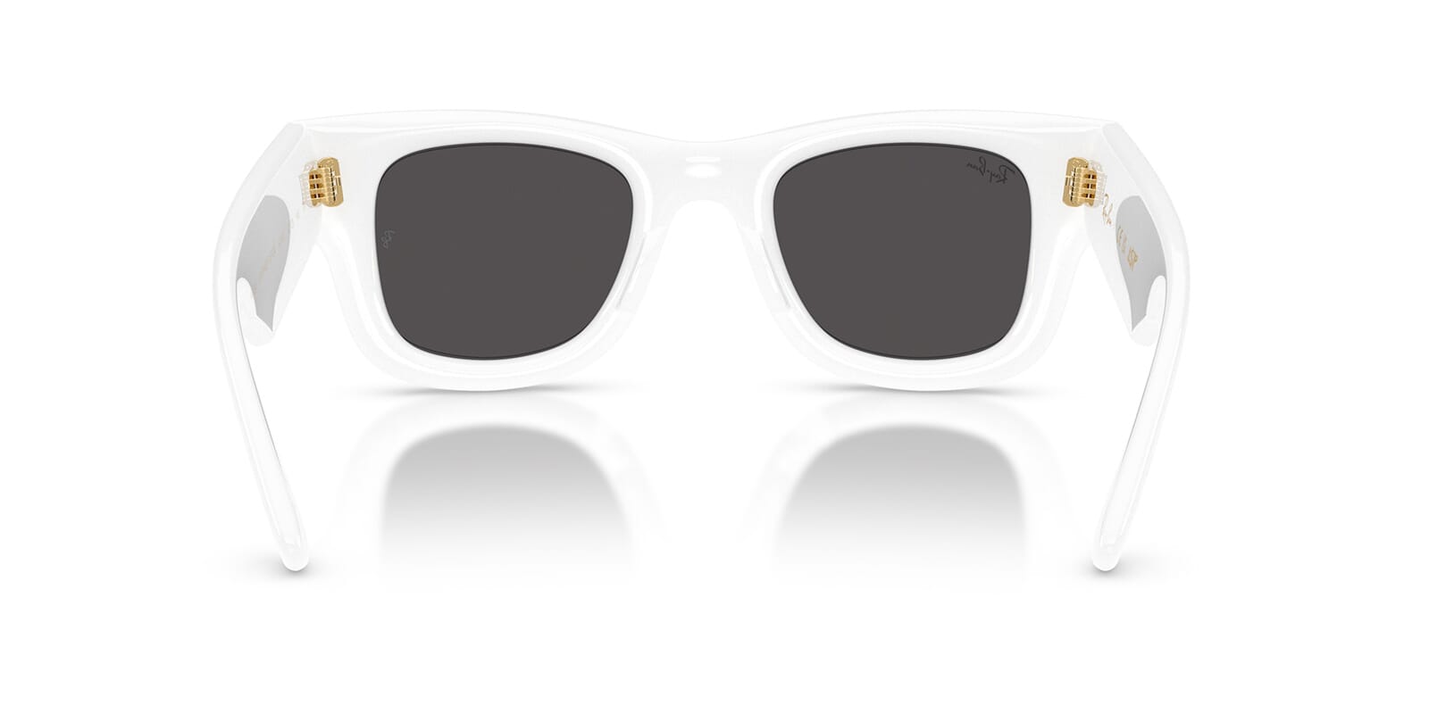 Ray-Ban Wayfarer Puffer RB 4940 671/87 - As Seen On Mickalene Thomas