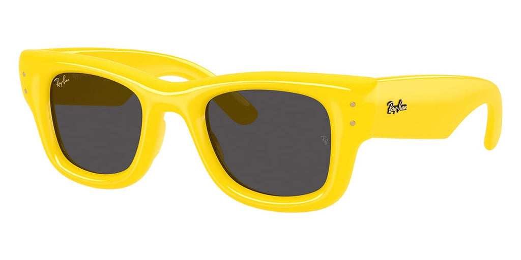 Ray-Ban Wayfarer Puffer RB 4940 6830/87