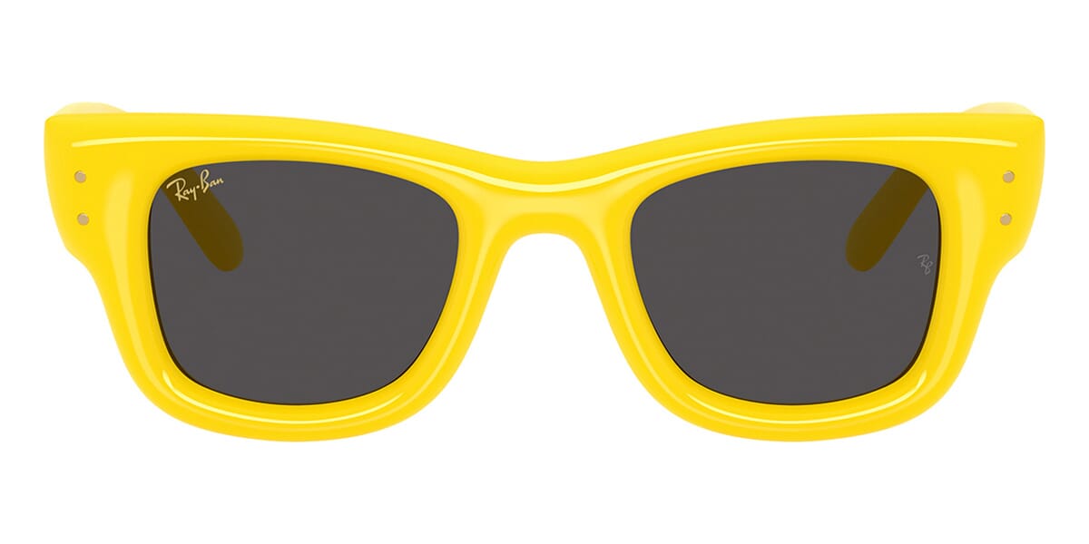 Ray-Ban Wayfarer Puffer RB 4940 6830/87